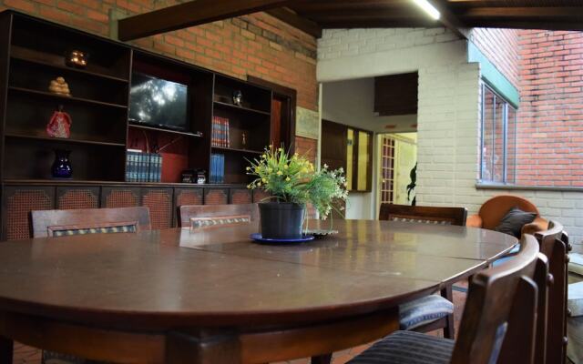 InMedellin Hostel