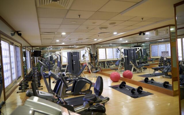 City Stay Grand Hotel Apartments