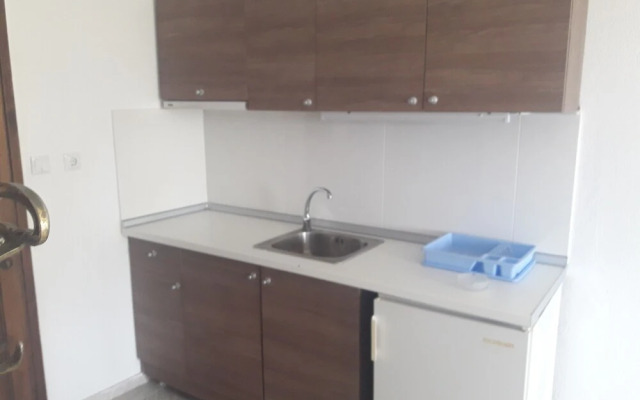 Vila Katia Polyhrono