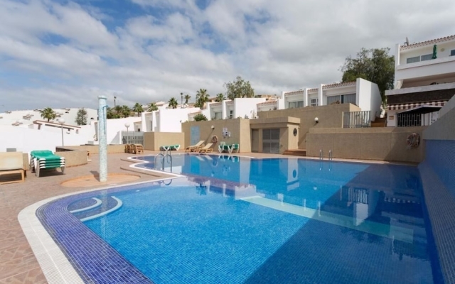 Apartamento Island Village