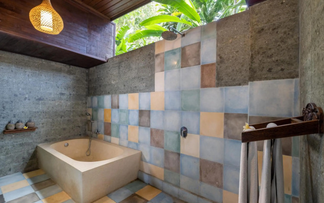Candy Villa by Pramana Villas