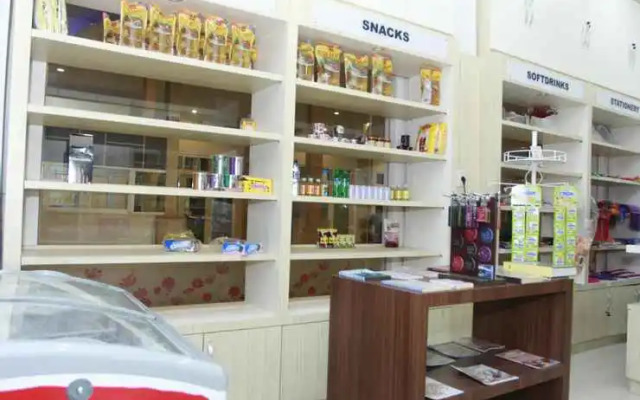 Mutiara Balige Hotel