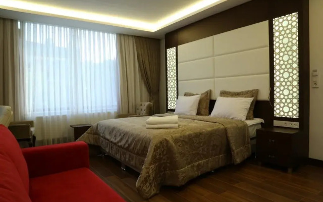 Sea Golden Hotel & Restaurant