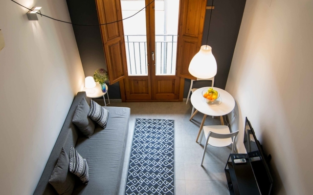 Welcomer Apartments Valencia