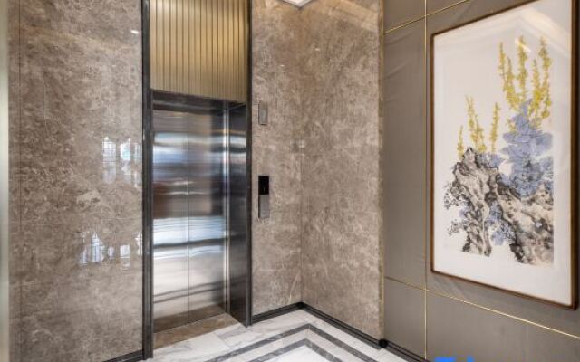 Tianyu Business Hotel