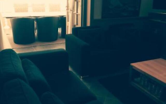 Bed and Breakfast Charme Aan Zee II