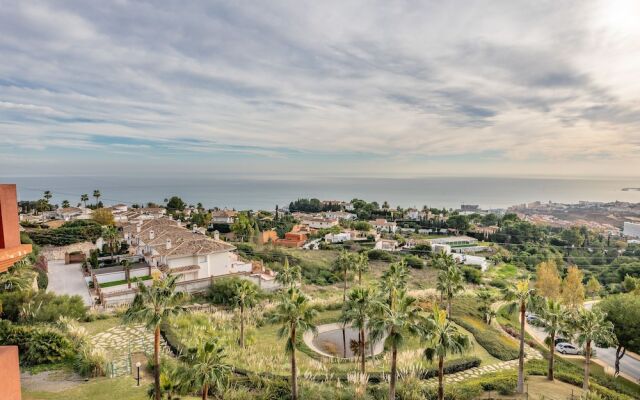 Penthouse L Reserva Del Higueron