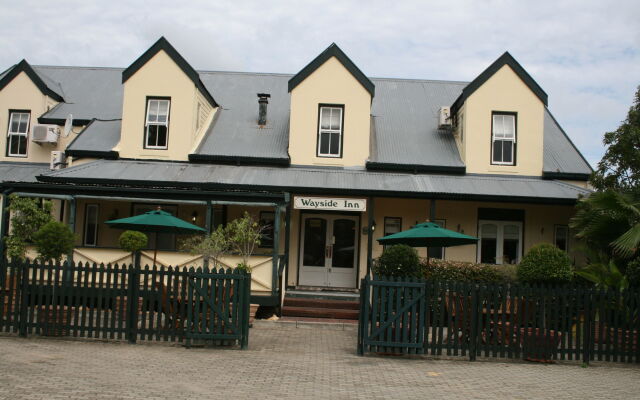 Wayside Inn Knysna