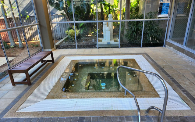 40 William Street Apartments