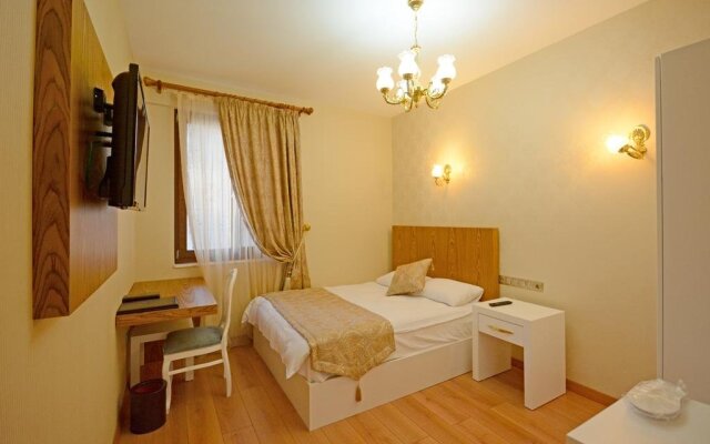 Setenonu 1892 Butik Otel