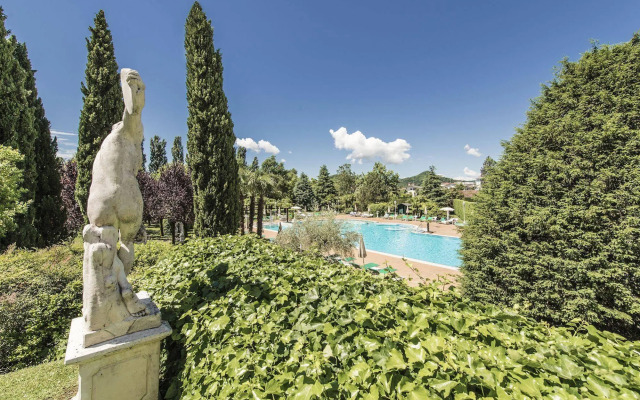 Hotel Des Bains Terme