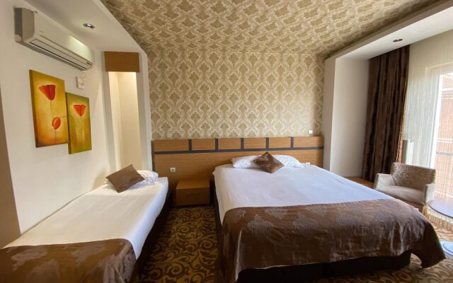 Sor Hotel Eskisehir