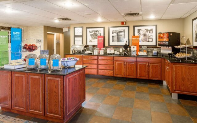 Hampton Inn Sedona
