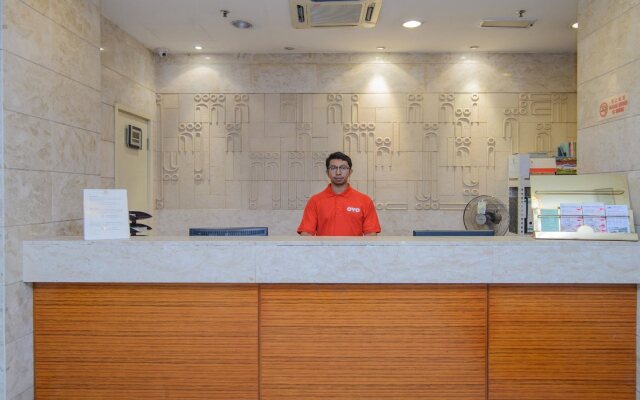 OYO 597 Winner Hotel
