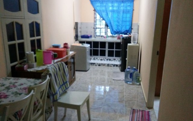 Al Islah Homestay