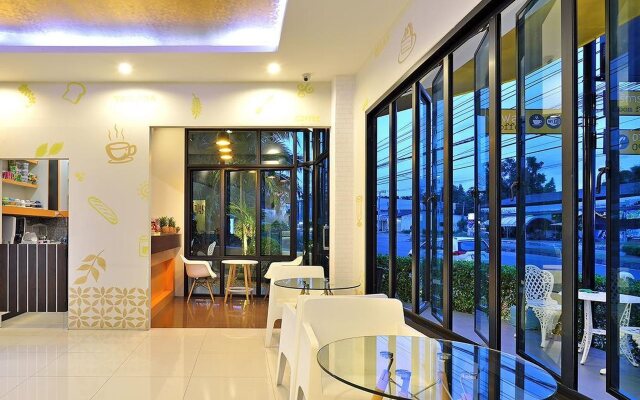 Tairada Boutique Hotel x StayLah