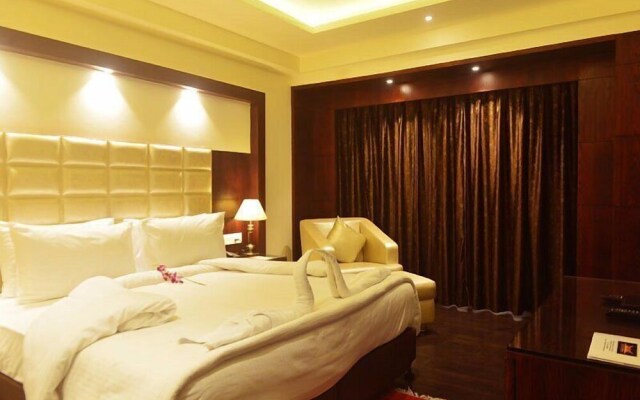 Hotel Vijay Intercontinental
