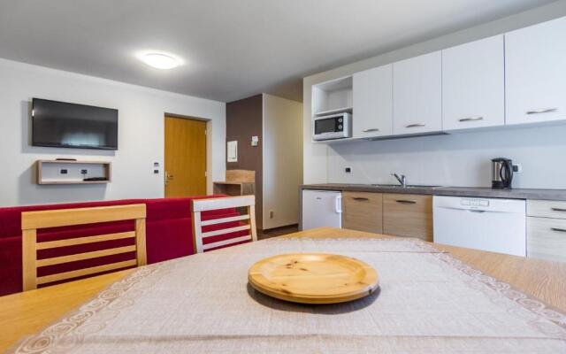 FORESTO - holiday apartments