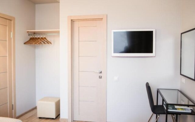 Globus Hotel