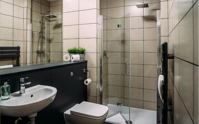 Prime Suites Lytham