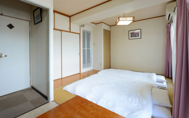 Business Hotel Sennari