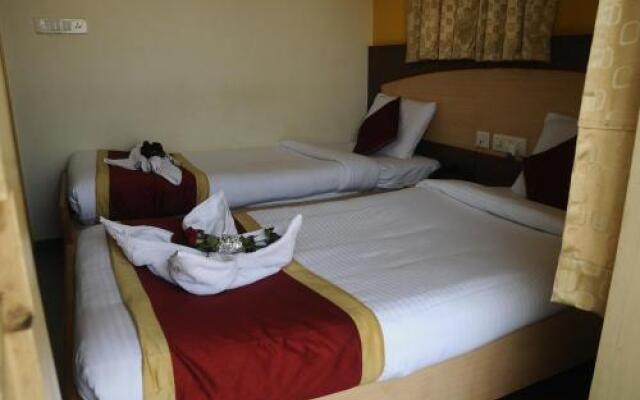 Clara Hotels