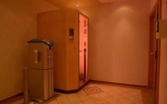 Hotel Kaiseralm