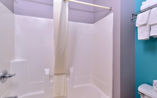 Americas Best Value Inn Seymour