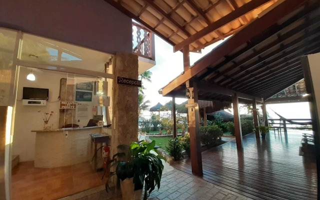 Pousada Recanto de Paraty