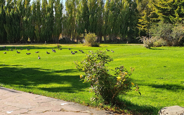 Cabañas Normana Inn