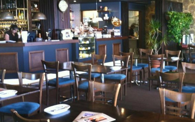 The Dorsal Boutique Hotel