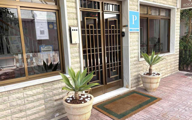 Hostal Rocamar