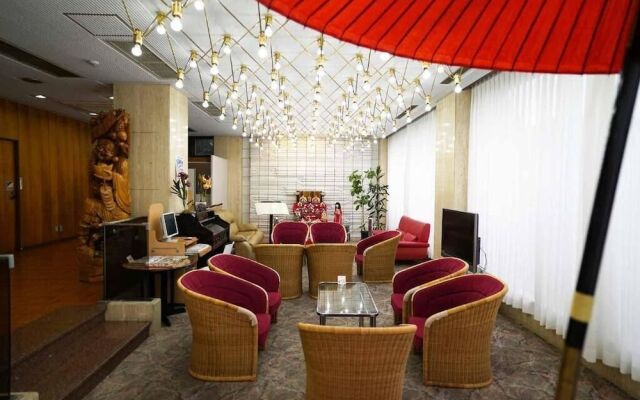 Toyokawa Grand Hotel