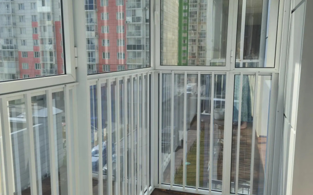 Апартаменты на улице 45 стрелковой дивизии