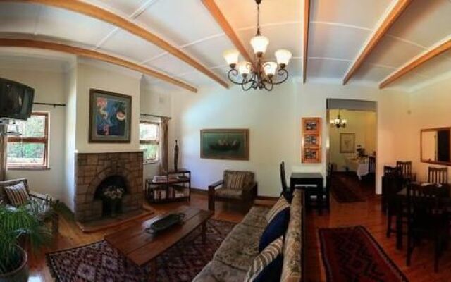 Ocean Park Guest House