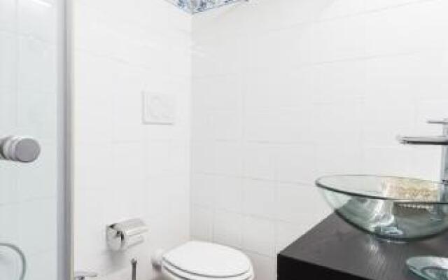 Sunny Apartment Navona Square