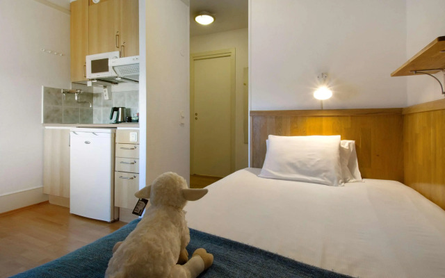 Best Western Solhem Hotel