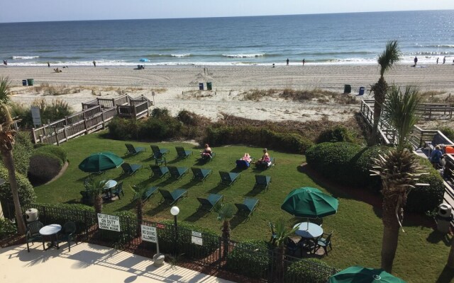 The Palms