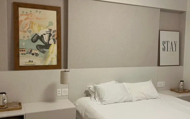 Rio3 Design Apartment Ipanema