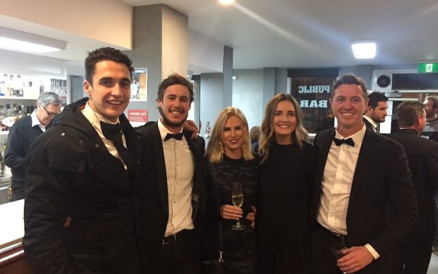 Finley Country Club Hotel Motel