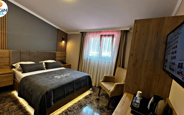 Sezgin Hotel