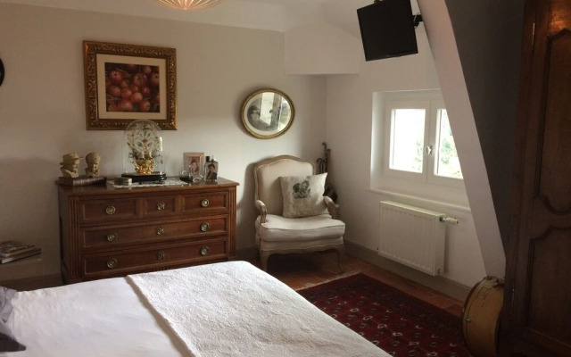 Le Clos Mademoiselle