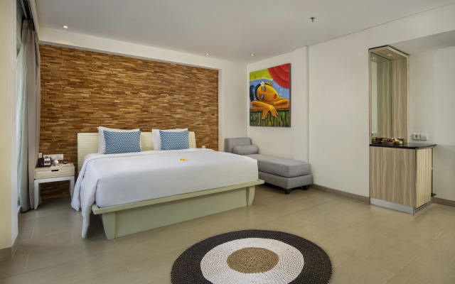 Away Bali Legian Camakila