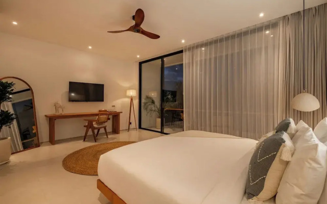 Element A1 Villa Bingin