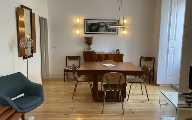 Bica Chiado Self-Catering Apartment
