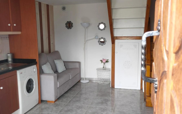 La Casina Del Carril