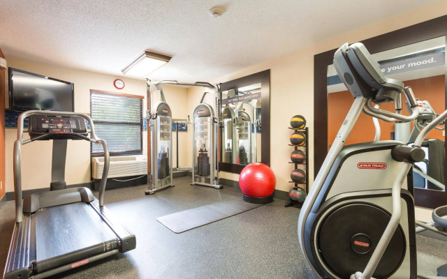 Hampton Inn Havelock