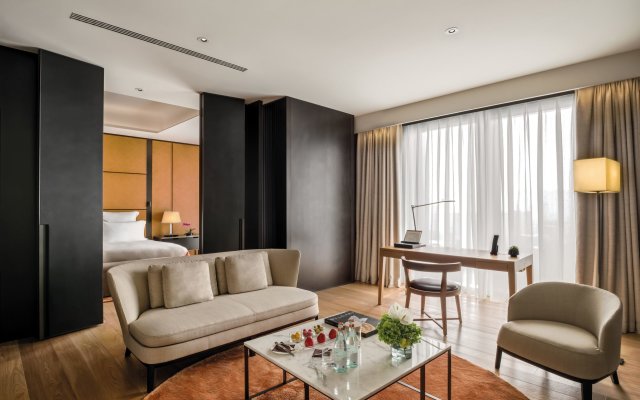 Bvlgari Hotel Beijing