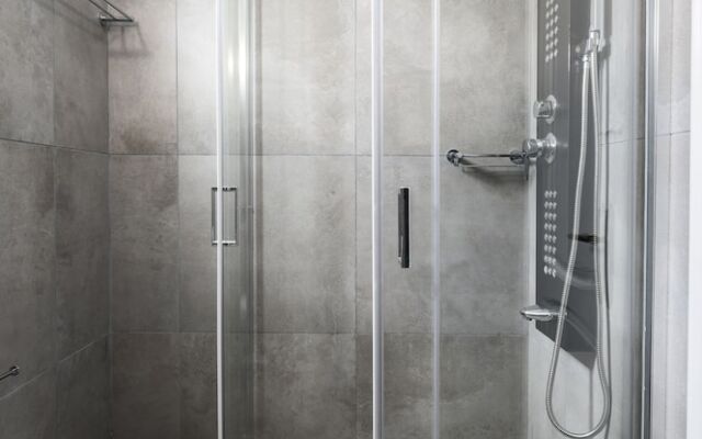 Ionian Sea View Apartments at Barbati by Konnect