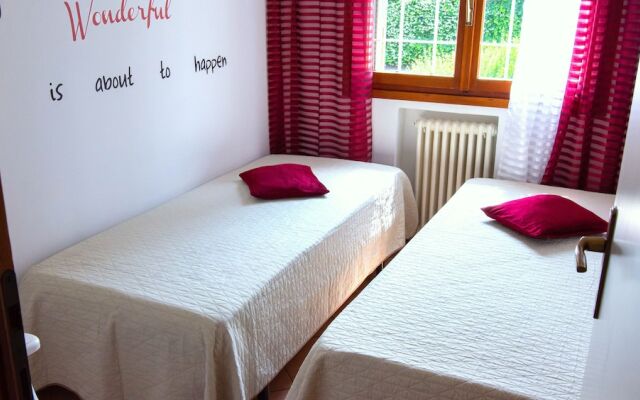 Appartamento sul Lago